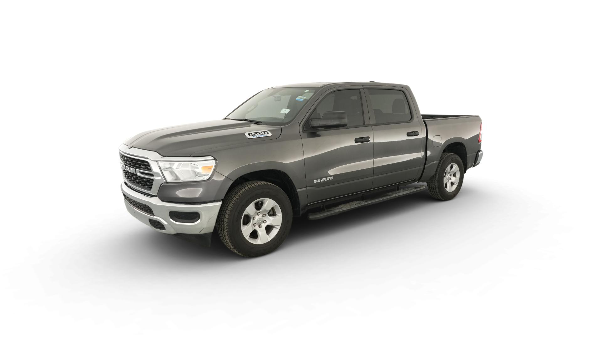 ram ram 1500 pickup 2023 1C6RRFFG9PN656013 image